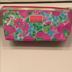 Lilly make up bag